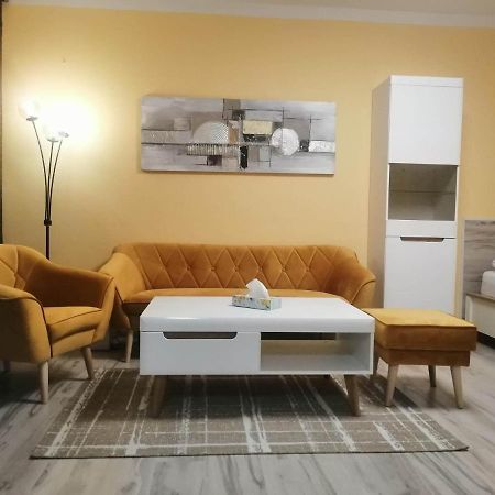 Apartman West Poprad Eksteriør billede